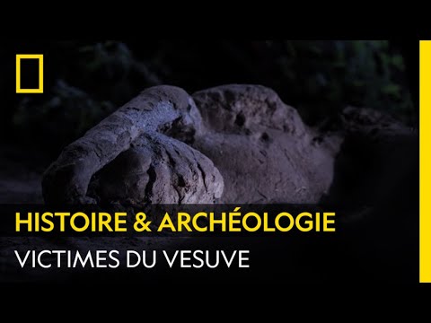 Vidéo: La Bouche Du Vésuve A Ouvert Le - Vue Alternative