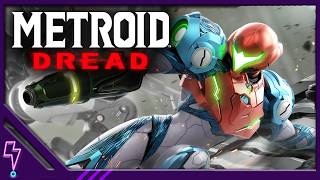 Twitch Archive │ Metroid Dread (FULL PLAYTHROUGH)