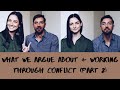 What We Argue About | Working Through Conflict in Marriage (Part 2)