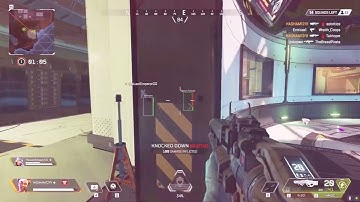 APEX LEGENDS HACK ✅ HOW TO GET APEX LEGENDS AIMBOT + ESP UNDETECTED ✅ APEX CHEAT ✅ TUTORIAL