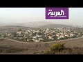 العربية في الجليل الريحانية جمعت الشركس بالفلسطينيين