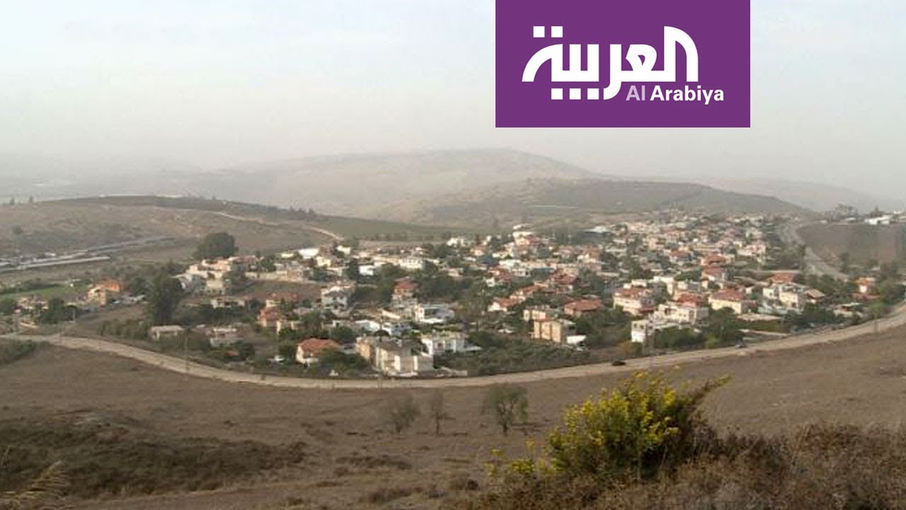 العربية في الجليل | الريحانية جمعت الشركس بالفلسطينيين