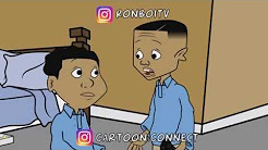Lil Ron Ron Season 1 - YouTube