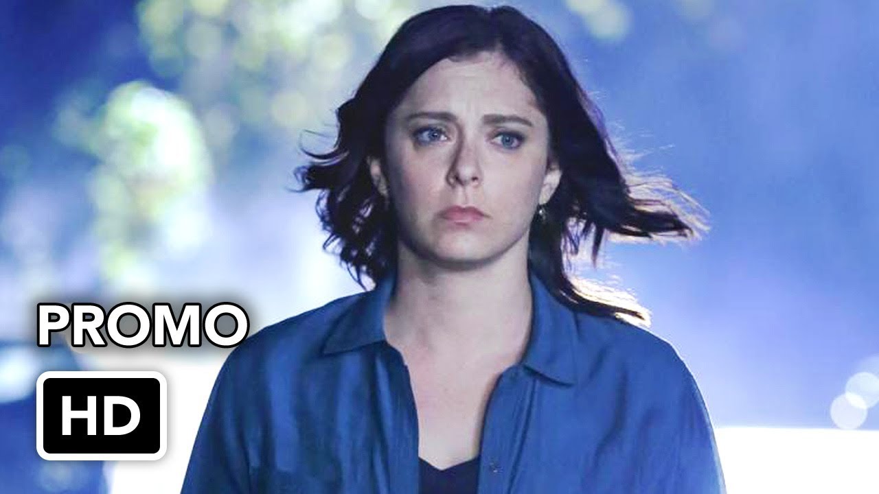 Crazy Ex-Girlfriend 3x04 Promo "Josh&rsquo;s Ex-Girlfriend is Crazy" (HD)