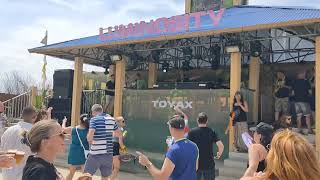 Toyax @ Luminosity Beach Festival 2022