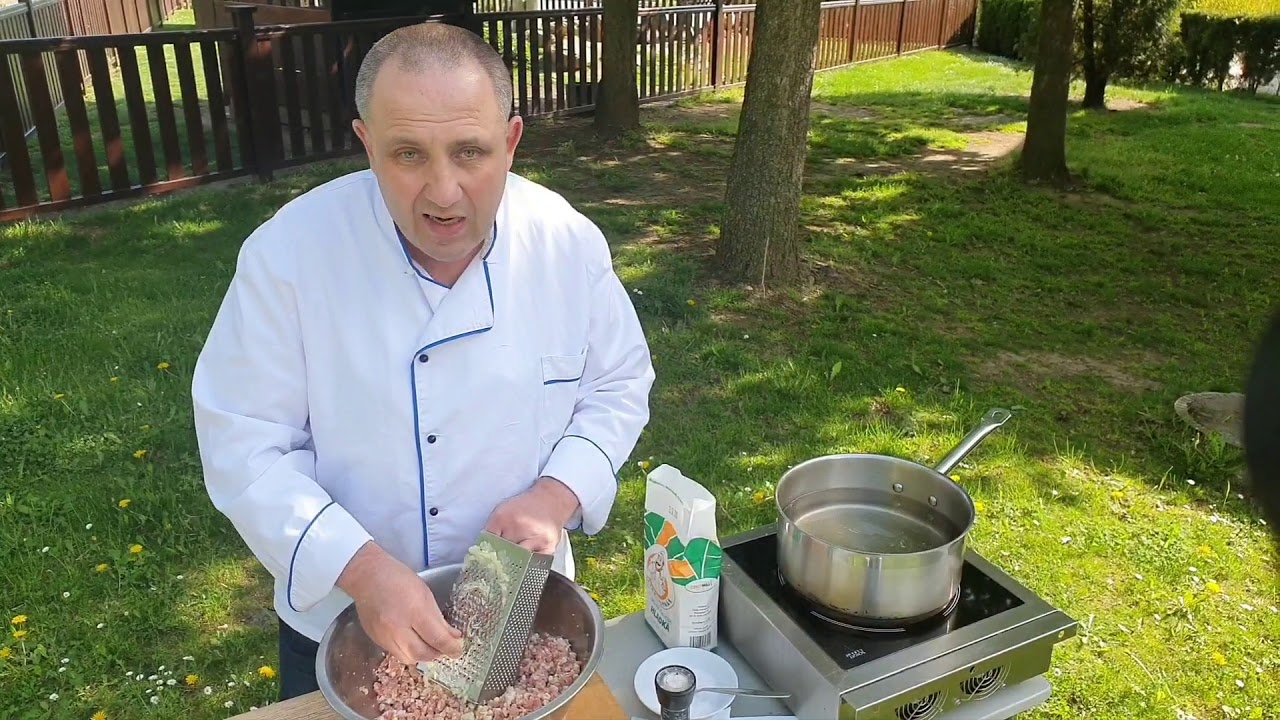 Nejlepší pelmeně co jsem kdy měl. Koukni na video a uvař si je doma .....