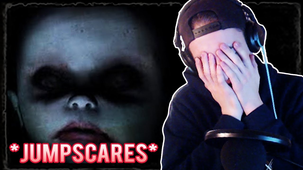 MINECRAFTS SCHLIMMSTE HORROR MAP! *Jumpscares* - YouTube
