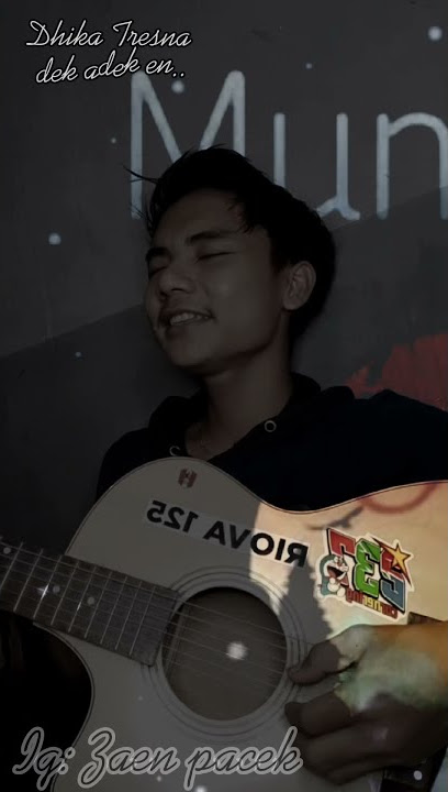 story' wa taresna pegghek tengnga jelen
