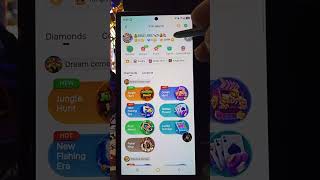 Free coupons to free diamond 💎 2 time jackpots yesterday 50k/50k 