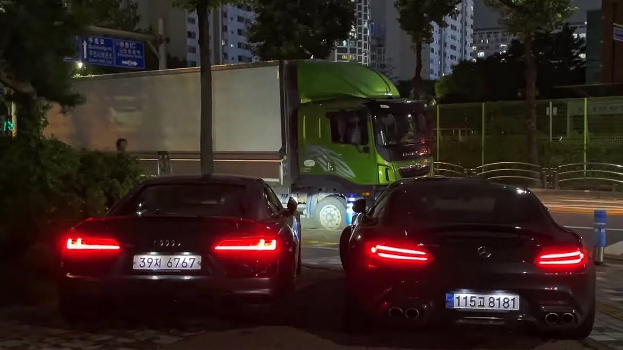 부산 ➔ 부천 여행기