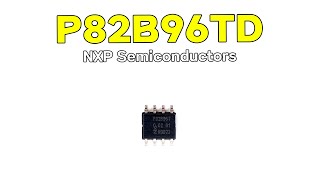 P82B96TD - NXPSemiconductors : Dual bi-directional bus buffer