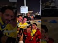 Cristiano Ronaldo's Biggest Disabled Fan ❤️⚽ | CR7 Inspiration#football #cr7 #soccer #viral #shorts🚀
