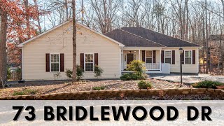 73 Bridlewood Dr Virtual Tour