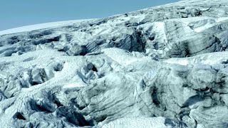 How the Ice Ages Shaped Europe - Lost Worlds Revealed