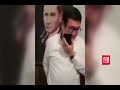 VİDEO | CHP'den AKP'ye geçen adayın Erdoğan'la görüşmesi: Büyüksün reisim...