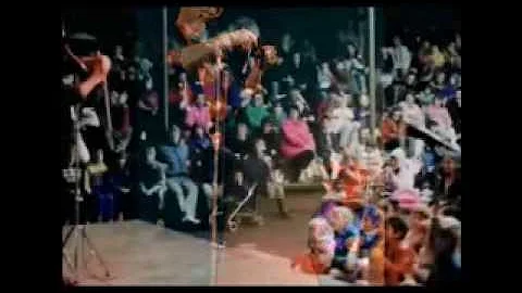 Terry McSweeney's Video Scrapbook 1984-2007