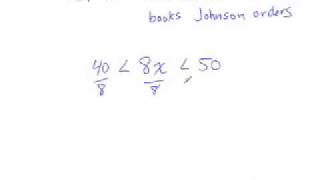 Intermediate Algebra Ch2 Ex20