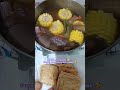 Waktunya makan teman² #youtubeshort #food #masakansederhana