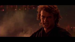 Star Wars Ytp Revenge Of The Elevator