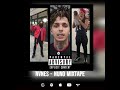 Nvnes  nuno full mixtape