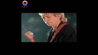 View The Police - Driven to Tears Live Performance in Athens, Greece