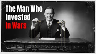 The Bankers Who Funded Both Sides of Every War And Profited From it | Sleep History