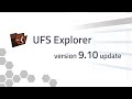 UFS Explorer: version 9.10 update is released.