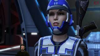 SWTOR (Imperial Operative) [Twitch], part 7