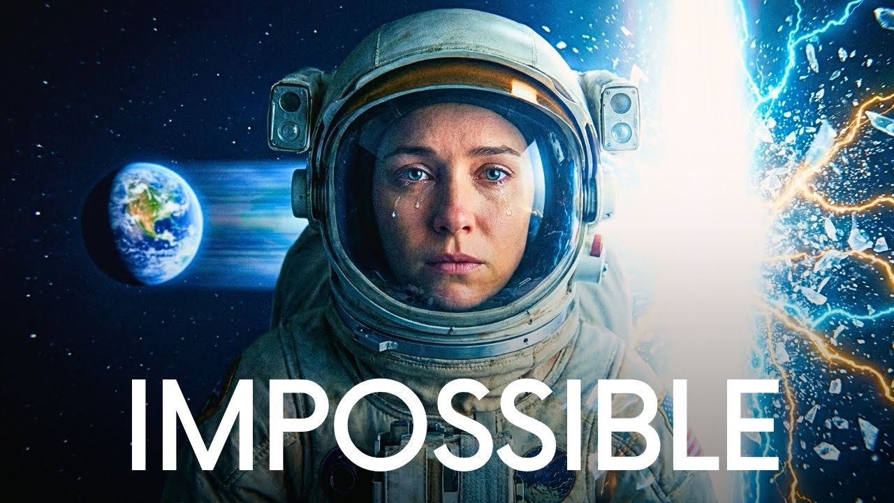 Pourquoi il est IMPOSSIBLE de voyager à la VITESSE DE LA LUMIÈRE | Documentaire pour dormir 