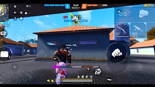 Como Colocar Gelo Agachando Igual Emulador