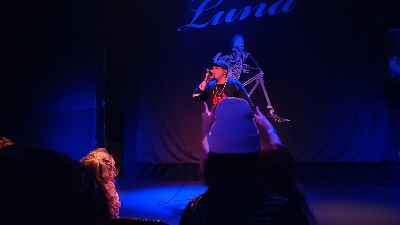 Lund - Low Live @ Rough Trade NYC 10.23.19