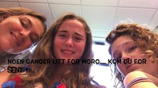 EF Camp 2019