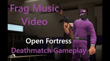 Open Fortress, But It