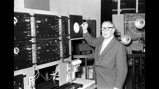 مخترع الرادار (روبرت واطسون وات)