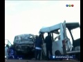 Accidente en Santa Fe: 10 muertos - Telefe Noticias