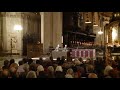 A Good Lent: Archbishop Justin Welby speaks at St Paul's Cathedral