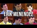 The Erik Menendez Testimony: Lies, Incest, & Murder (1993)