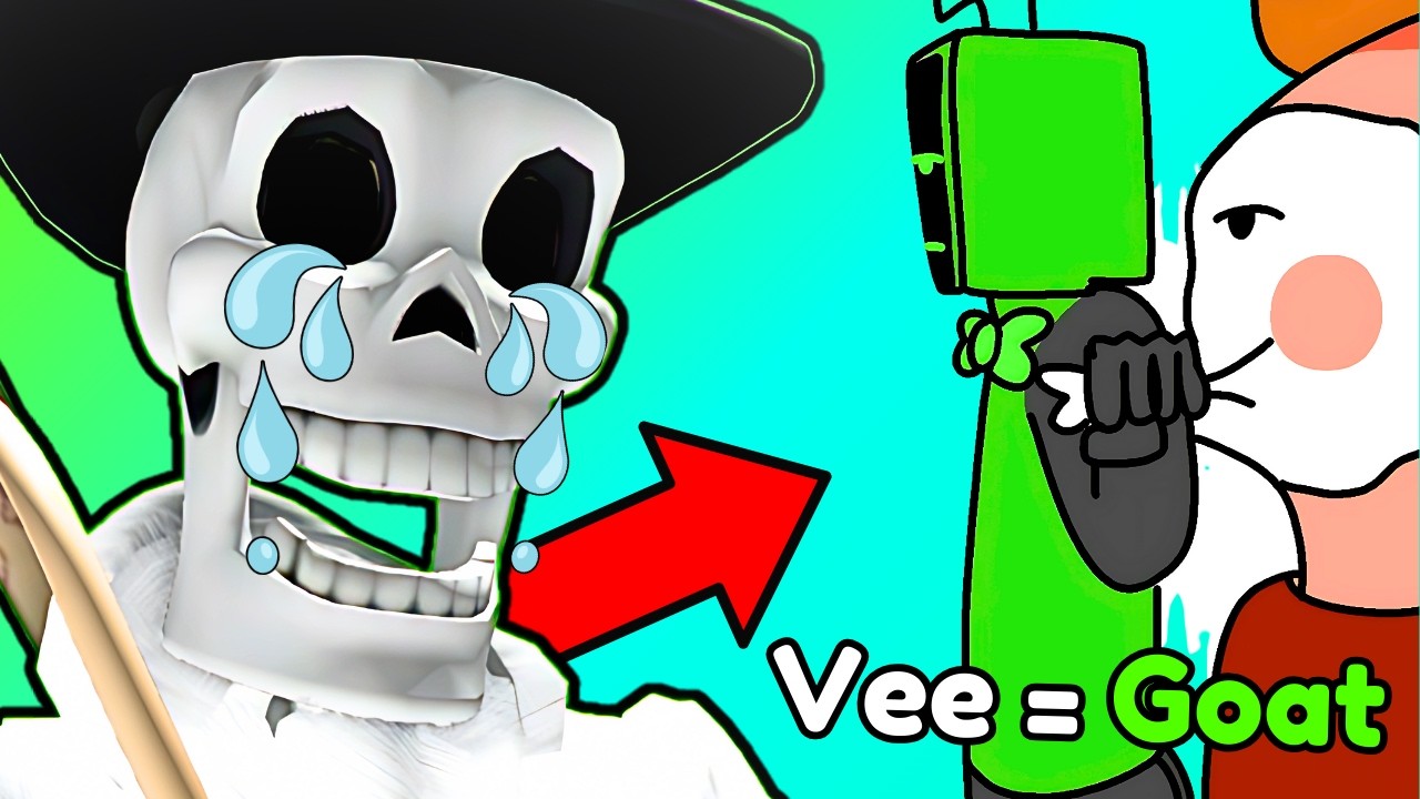 Рейтинг ваших ОТВРАТИТЕЛЬНЫХ мемов из мира Dandy’s…