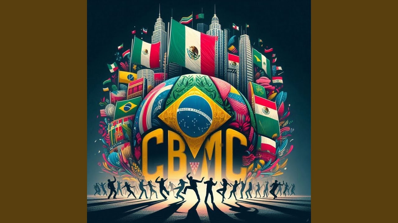 Watch CBMC on YouTube Watch CBMC on YouTube