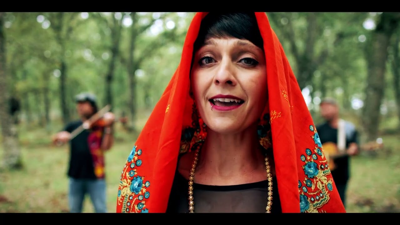 Folk On Crest - Videoclip oficial - LAS ESQUINAS