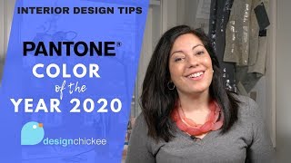 Interior Design Tips: Pantone's Color of the Year 2020 - Classic Blue