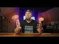 Beginning of video