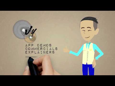 YouTube Channel Intro Production - JAYWAii Animation Production Studio Israel