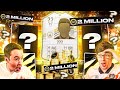INSANE ICON PACK, 83+ SWAPS PACK!!! - FIFA 21 ULTIMATE TEAM PACK OPENING