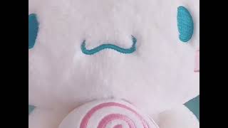 KUJI RAFFLE EVENT Cinnamoroll Dessert