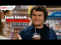 jack black in the holiday is extremely hot, actually | RomComs