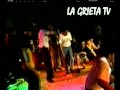 Capture de la vidéo Todos Tus Muertos - Scubidu (Mexico)  1998