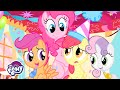 My Little Pony: Дружба — это чудо 🦄 Таинственная лихорадка | MLP FIM по-русски