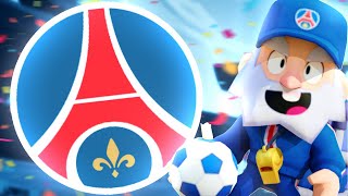 PSG Cup 9-0 Dyna Only Challenge (ft. Show and Prasanna)