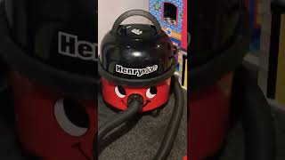 Henry micro ￼